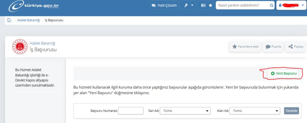CTE 3500 personel alımı adım adım başvuru anlatımı 4
